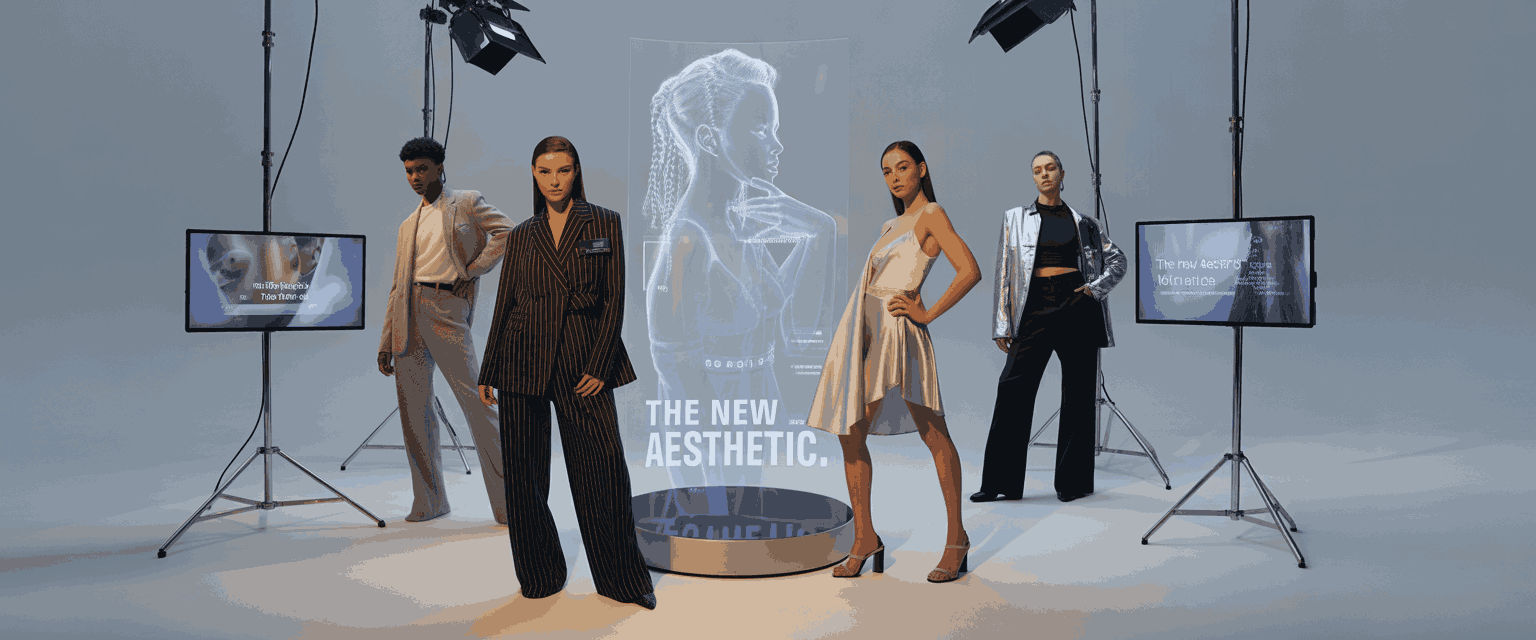 How Nano Banana Keeps Brand/Face Consistency (And Why That Matters for Fashion/eCommerce Ads)